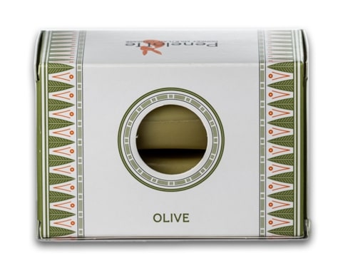 Penelope Olive  Soap 2x100g